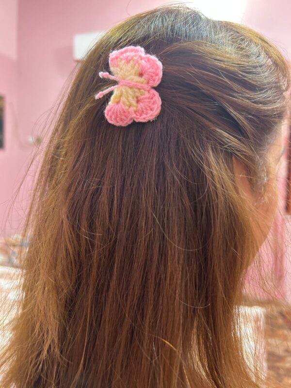 🦋Fly High with Our Butterfly Hairpins! 💖🦋